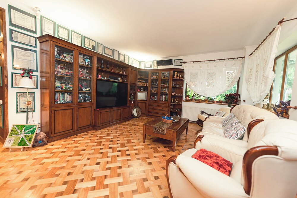 SFIZIOSO BOUTIQUE STAY