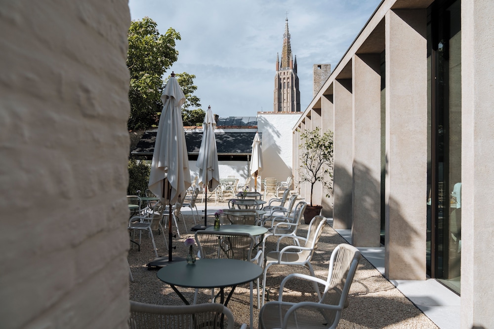 Bruges Vacations - Hotel de Tuilerieen - Property Image 88