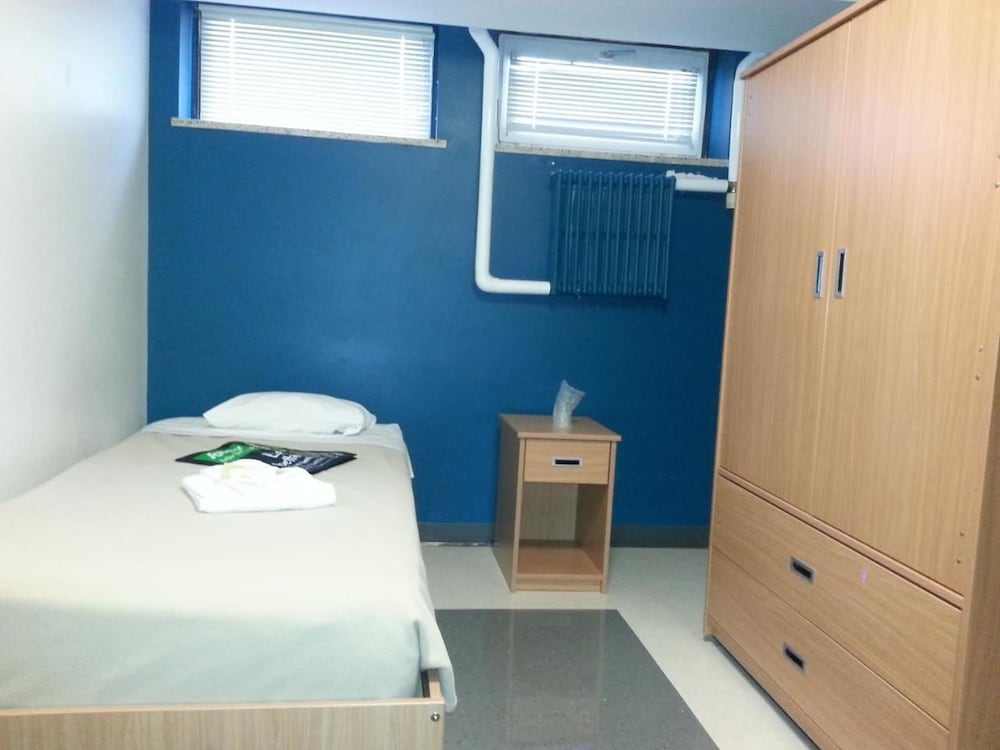Backpacker College at University of Moncton