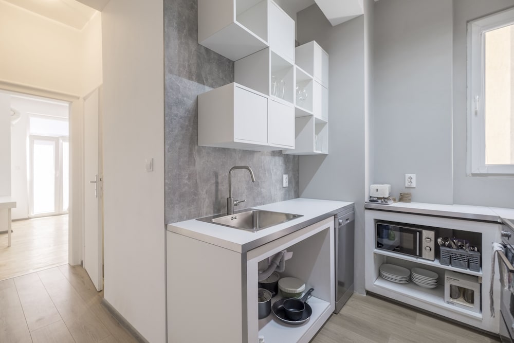 Stylish 2 BR Home in Center of Sofia