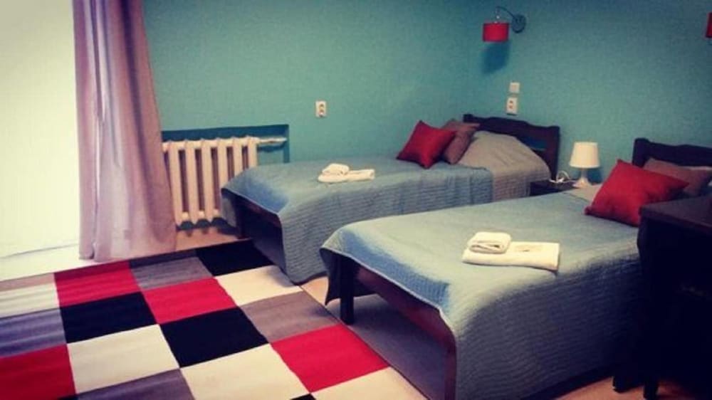 My Hotel