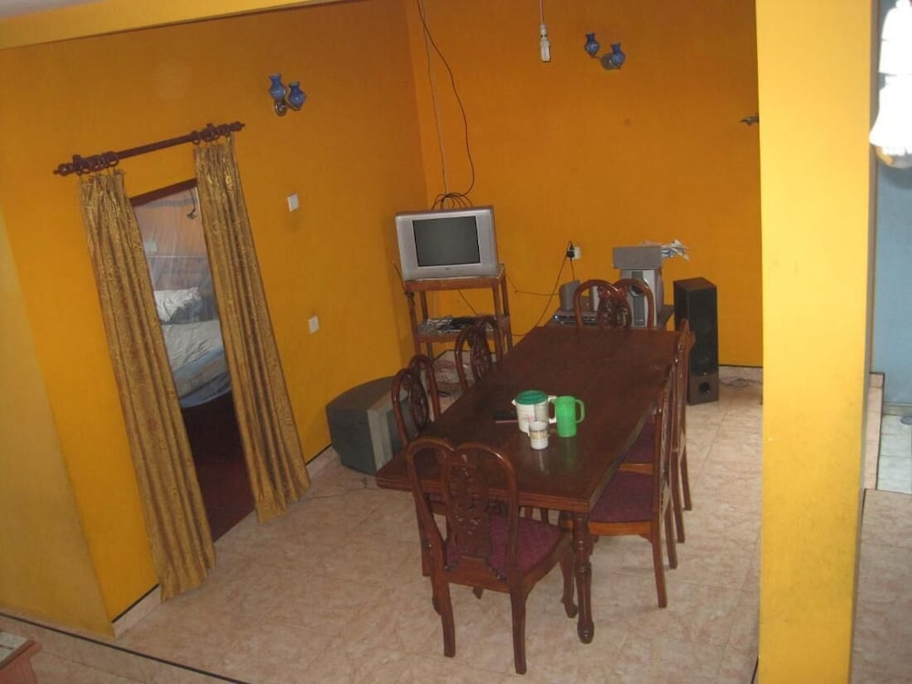 Ranith Villa in Tangalle, Sri Lanka