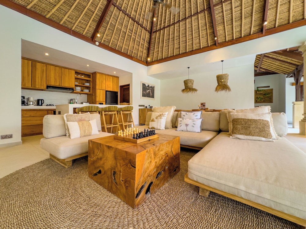 Villa Bugis Seminyak