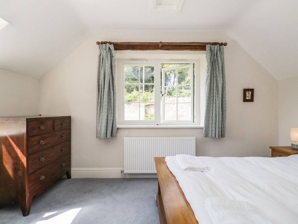 Caldhu Cottage