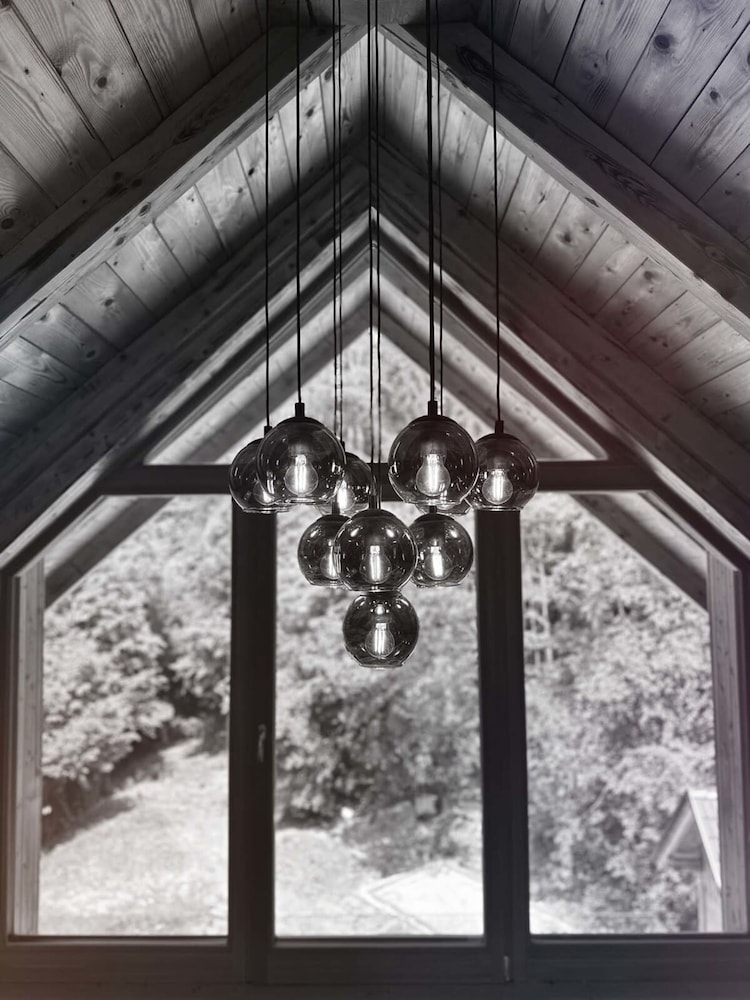 The Villa Bled Premium Luxury Retreat