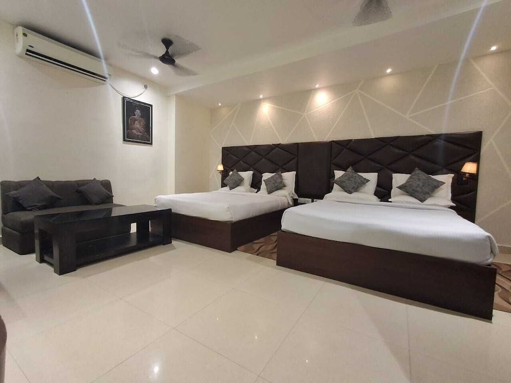 Hotel Downtown