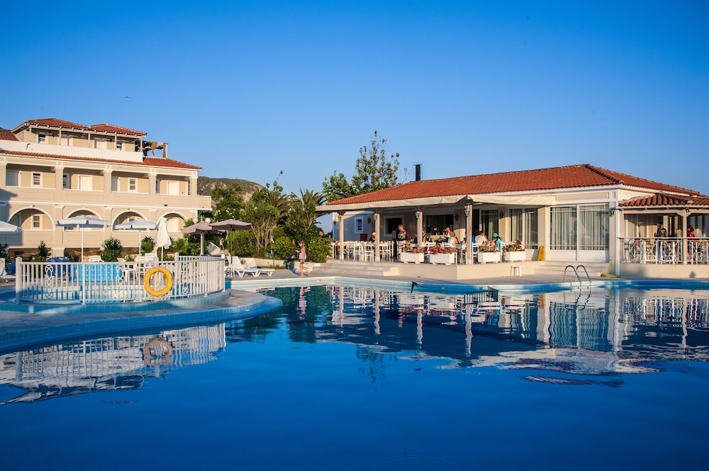 Klelia Beach Hotel - All Inclusive