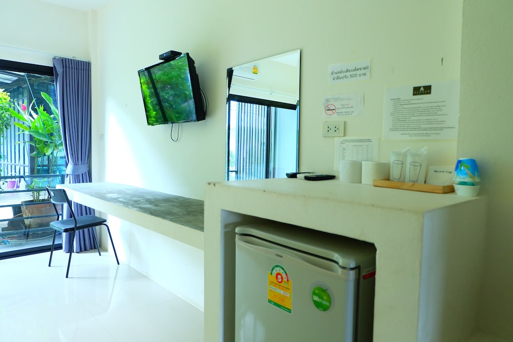 Bed Hub Hotel