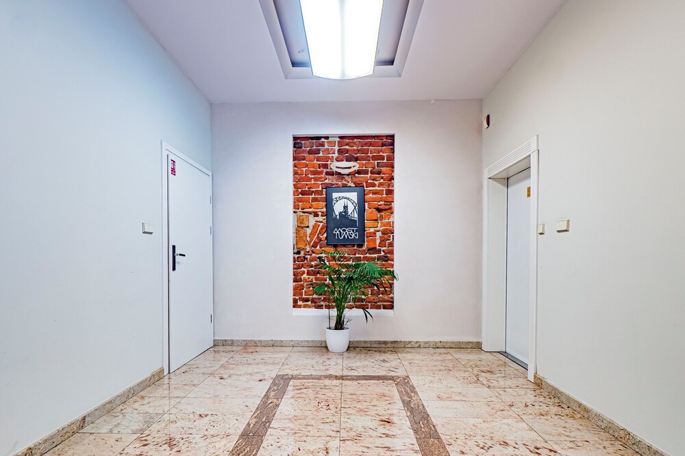 AS HOME Apartamenty Rynek 50