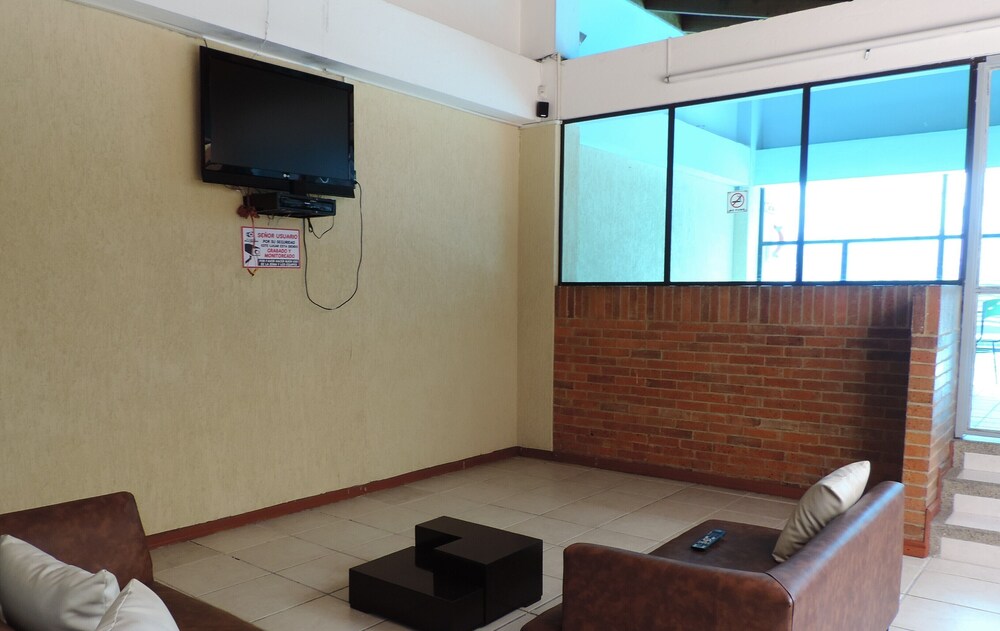 Apartamento confortable