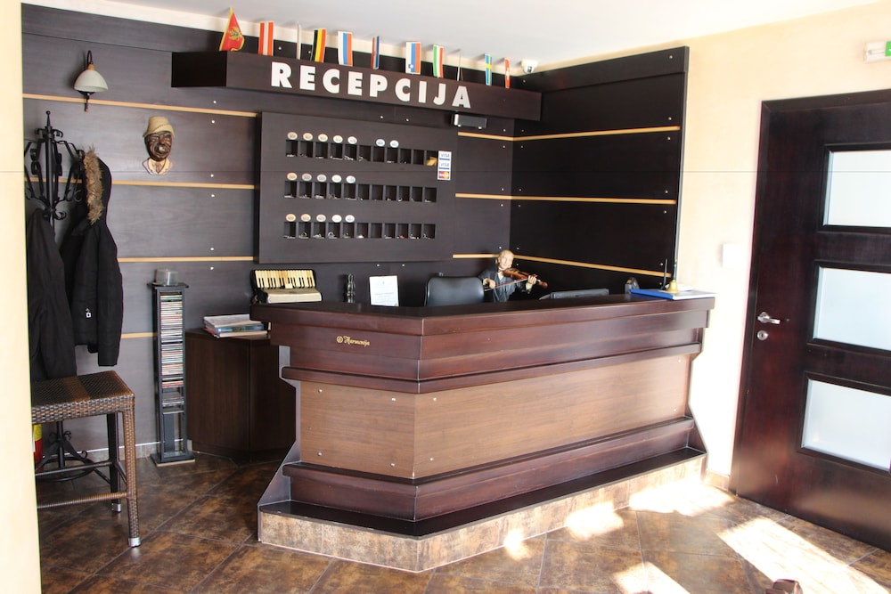 Harmonija
