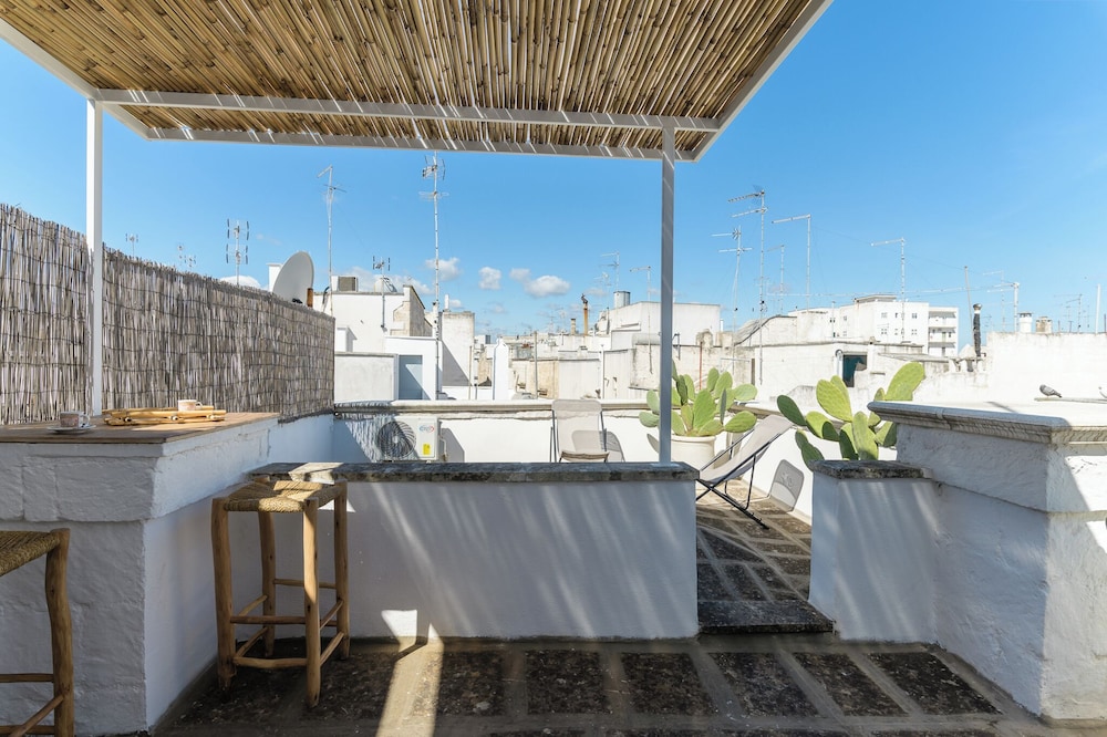 Dimora Grazia con terrazza