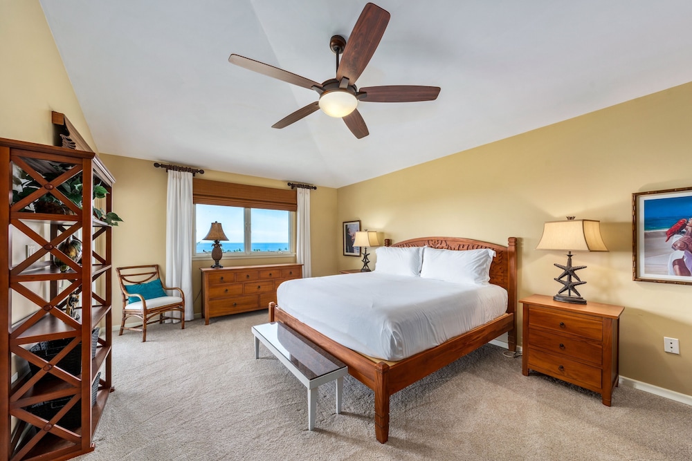 Na Hale O Keauhou A4 3 Bedroom Condo