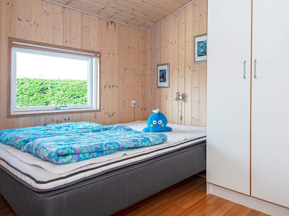 Spacious Holiday Home in Hejls near Sea view 2