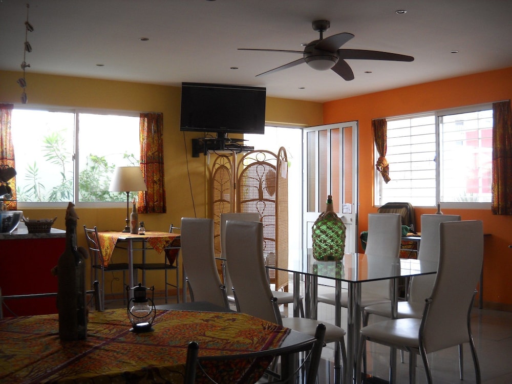 Hotel B&B Le Gourmet