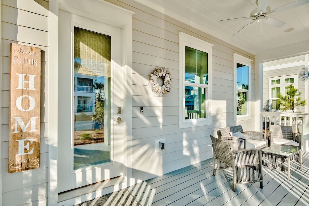 Prominence on 30A by Panhandle Getaways