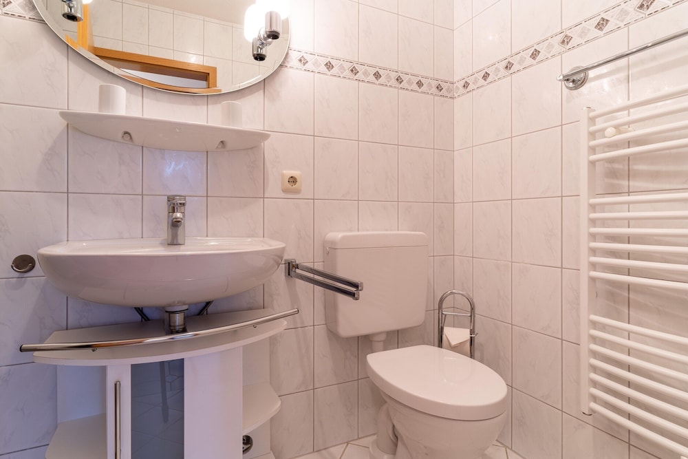 Apartment in Ording Near Main Beach