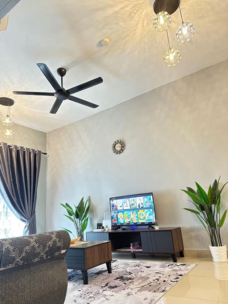 M Centura Sentul Apartments