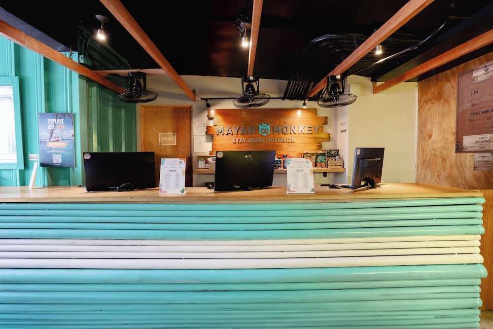 Mayan Monkey Cancun | Social Hotel
