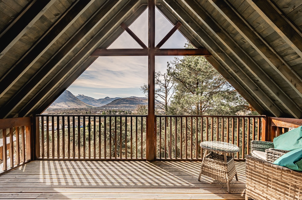 Treetops B&B
