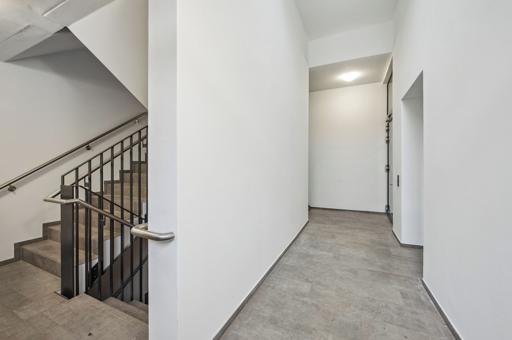 limehome Karlsruhe Sophienstr., Billede 22