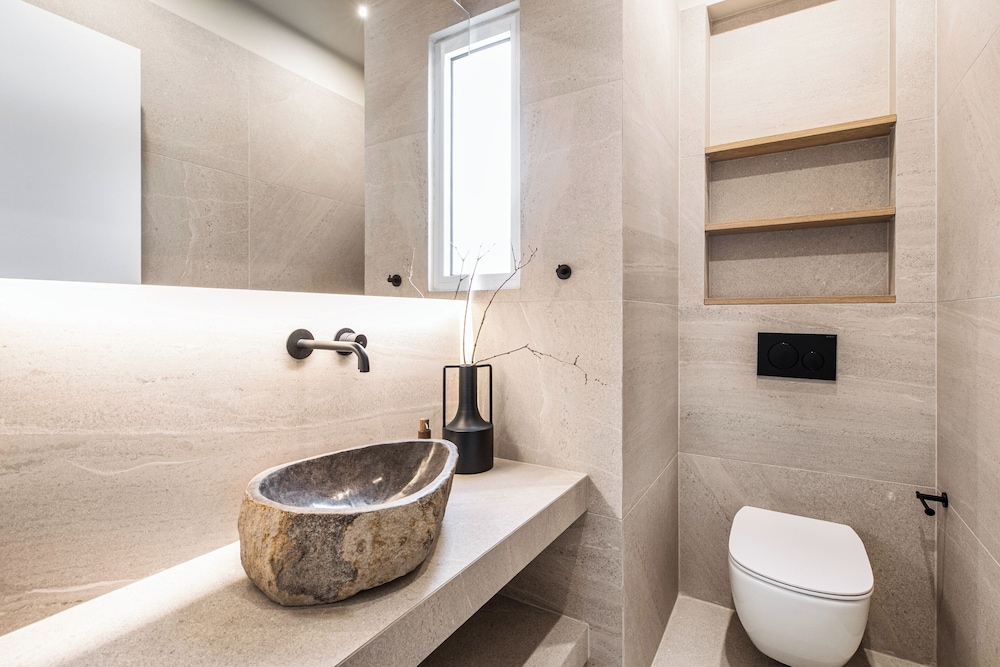 Syntagma Acropolis View Residence