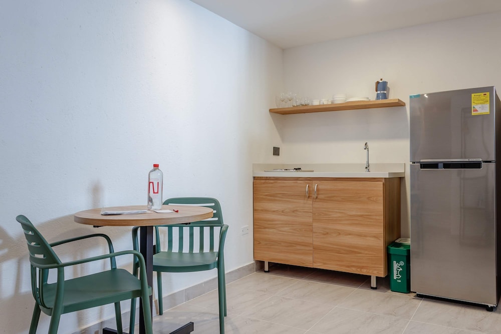NOK Quiet Loft in Laureles
