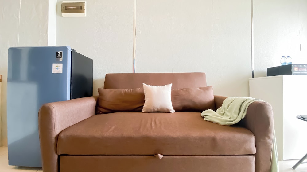 Homey 2BR Apartment at Citra Living