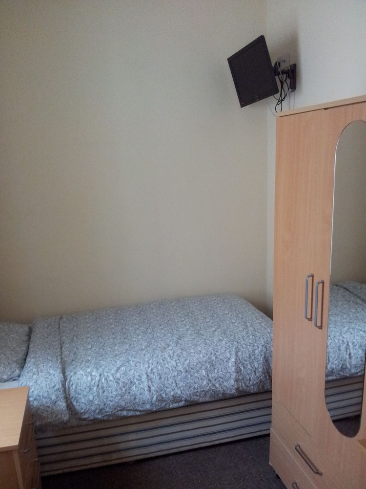 The Knowsley B&B view 3