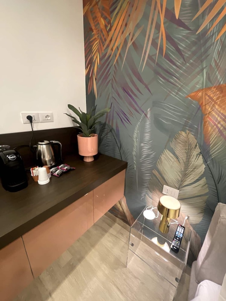 Namuri Luxury Rooms