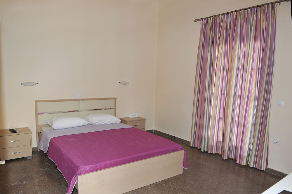 Anna Apartments view 5