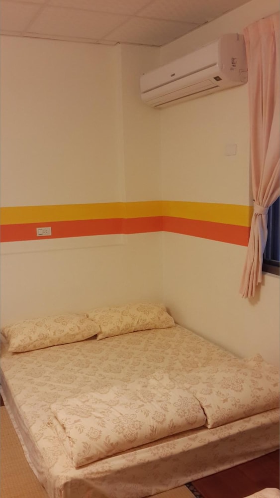 Hualien Holo Hostel Hotel