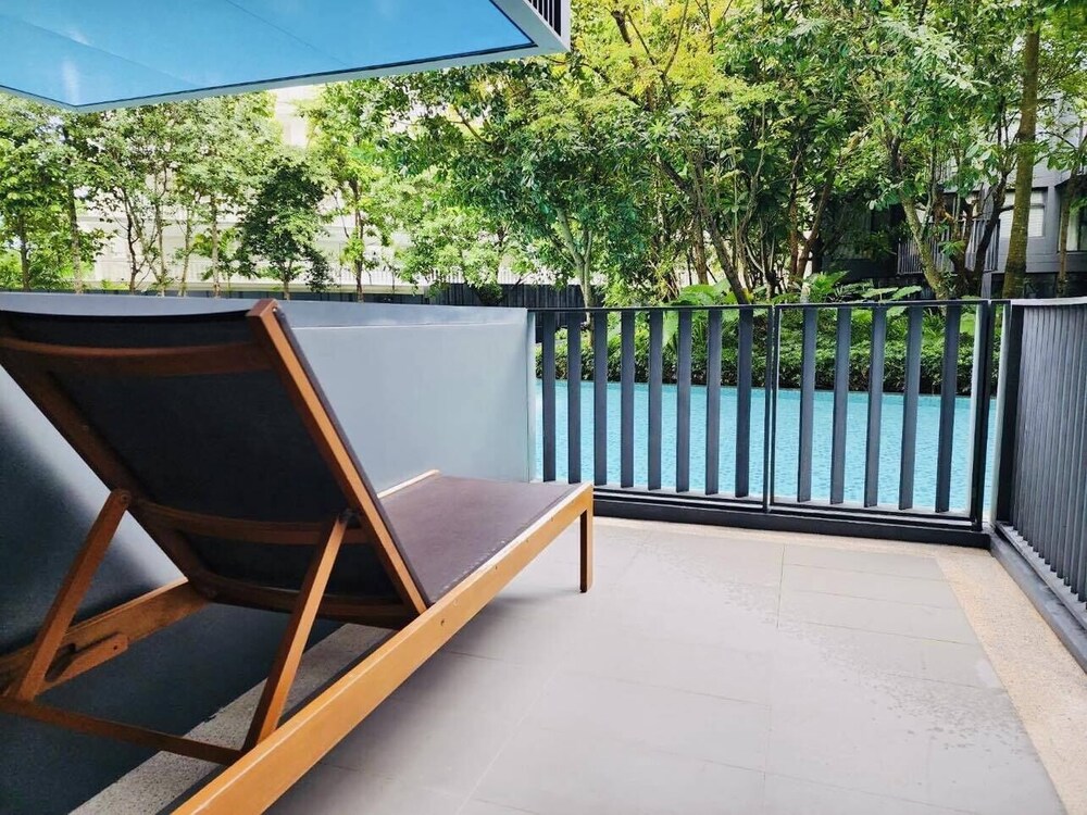 Outdoor Space