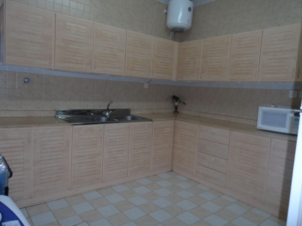 Al Rihab Furnished Units