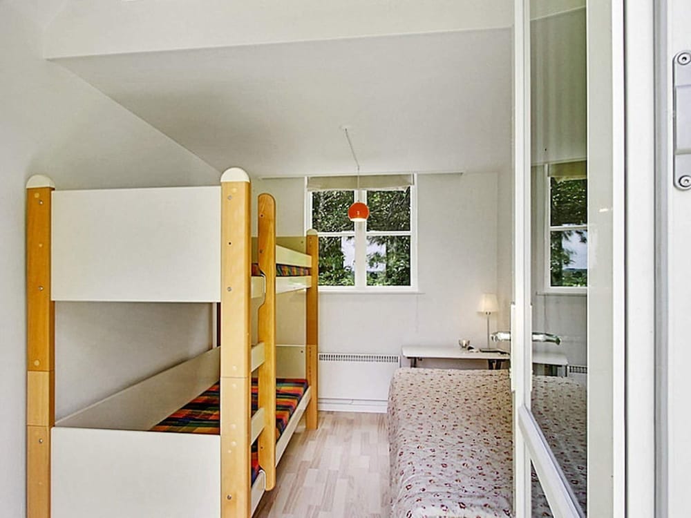 8 Person Holiday Home in Roslev-by Traum view 5
