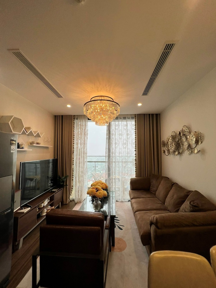 Vinhomes Westpoint Managed by Anstay Residence