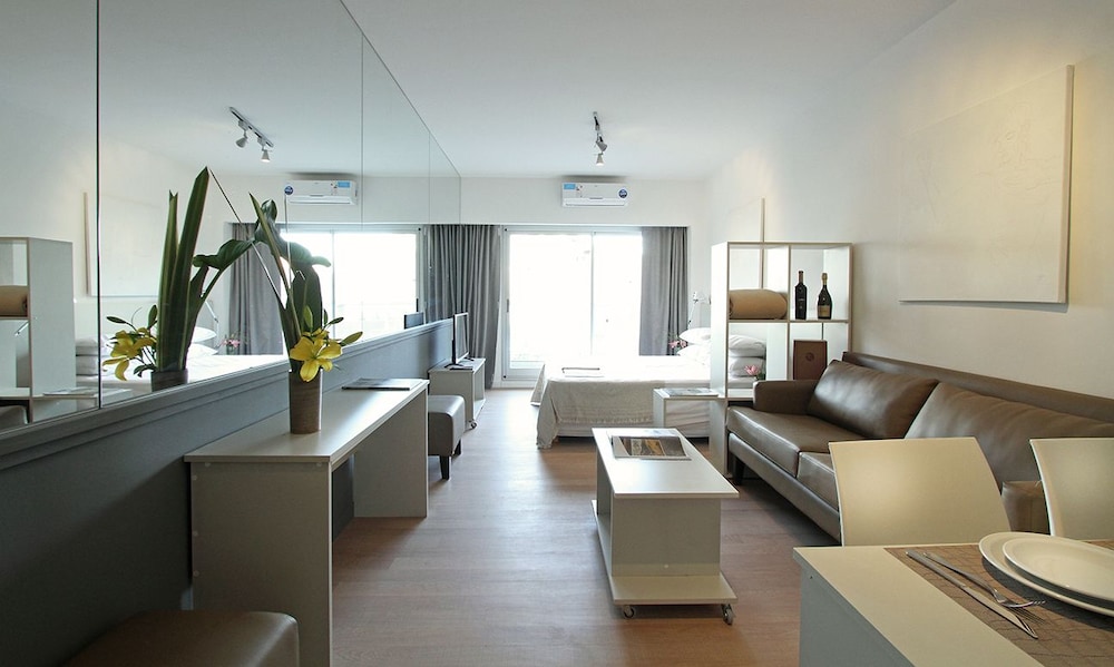 Babel Apartments Palermo