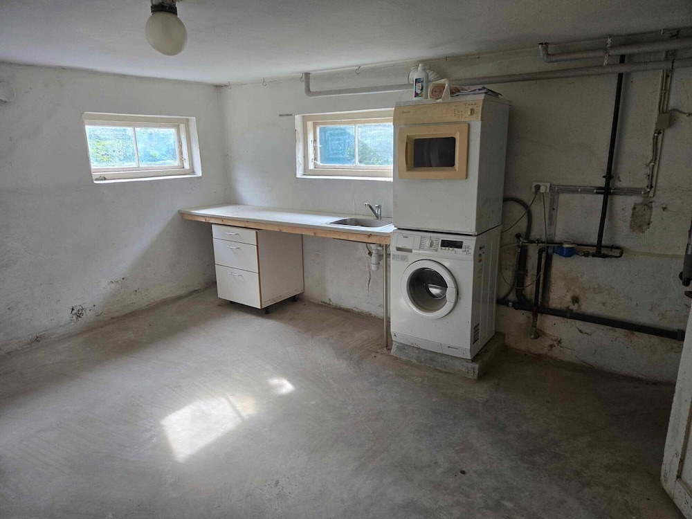 5 Star Holiday Home in Rodby