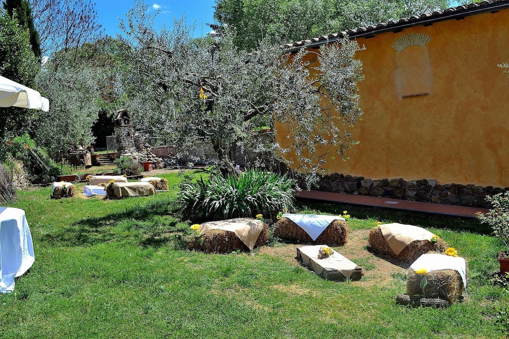 Casale L'Antica Mola