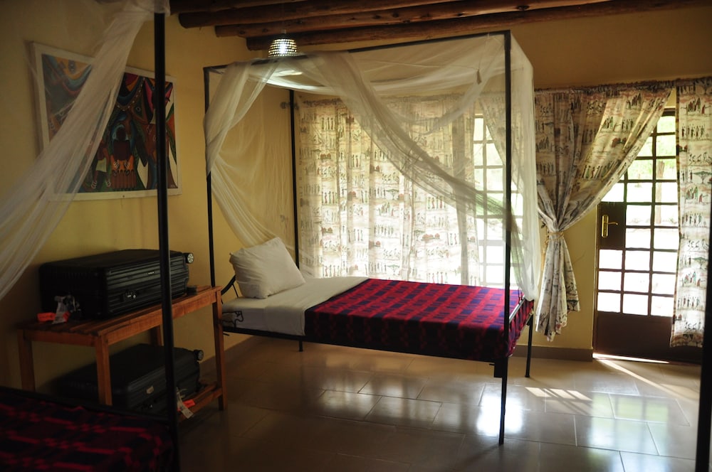 Eco Boma Camp view 5