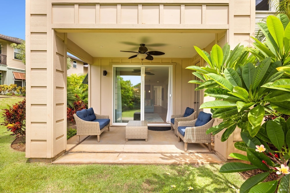 Kauai Pili Mai 13m 3 Bedroom Condo