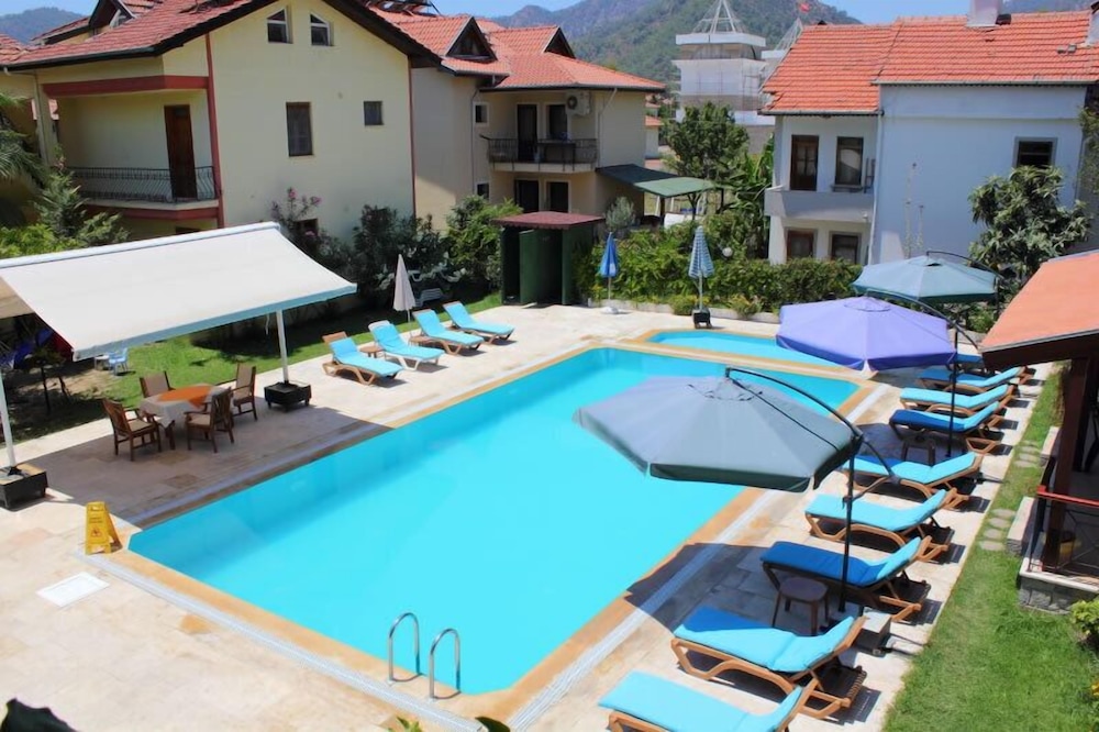 Vira Apart Otel - Image 13