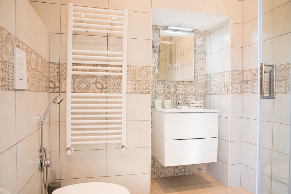 B&B  Lumiere Roma