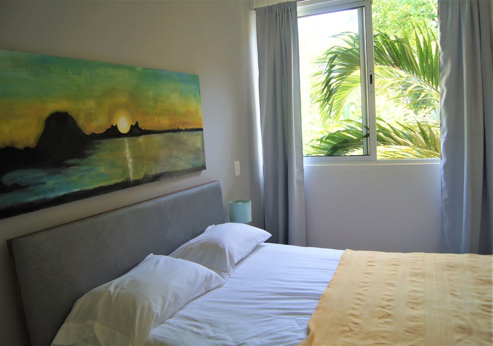 Casa Estrella Mirabal