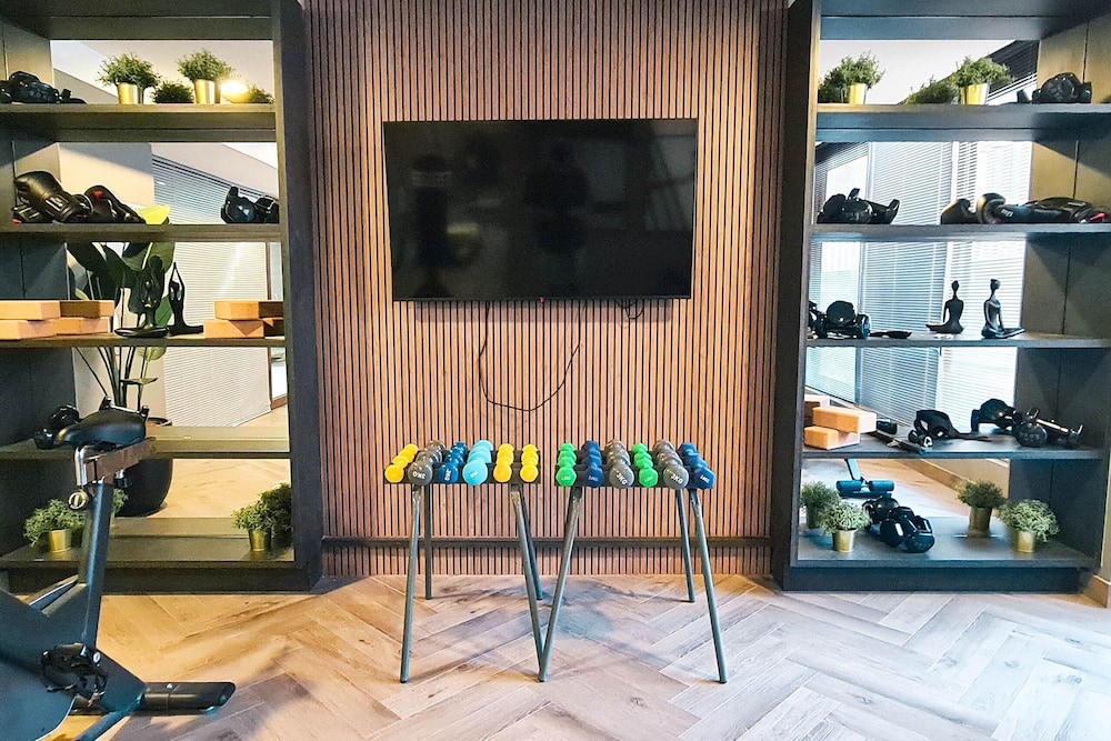 Mackenna Spot by Andes+