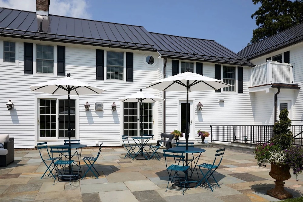 The Kent Collection - The Firefly Inn