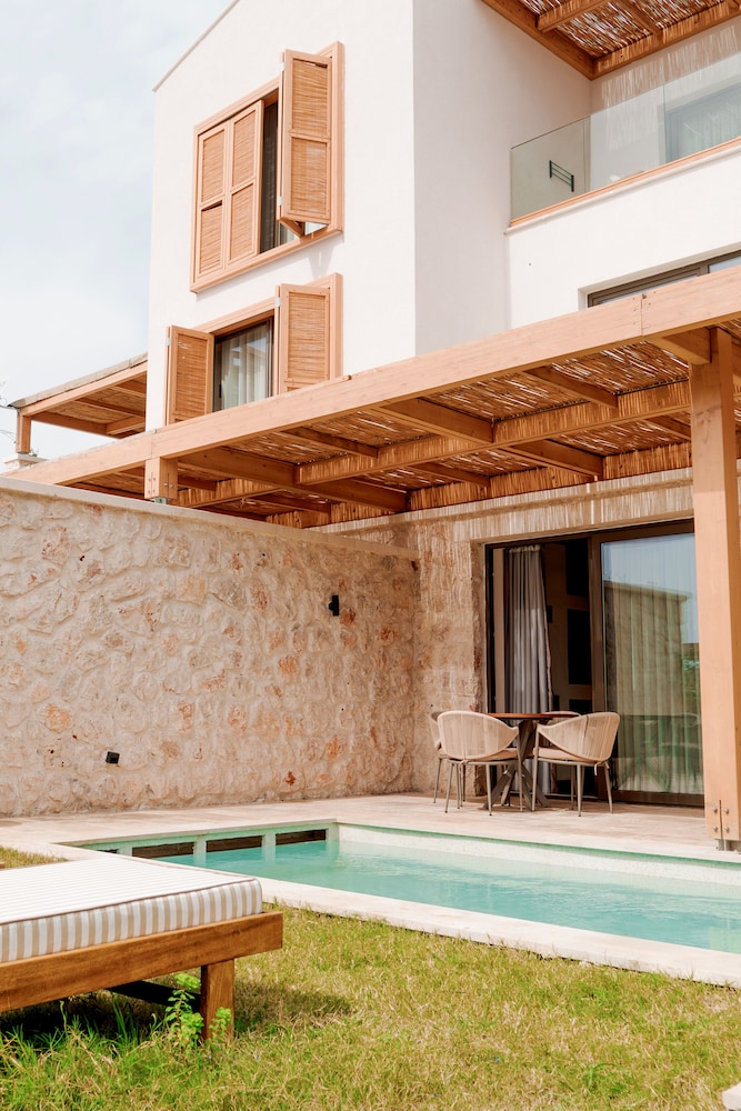 Novva Hotels Kaş - Image 44