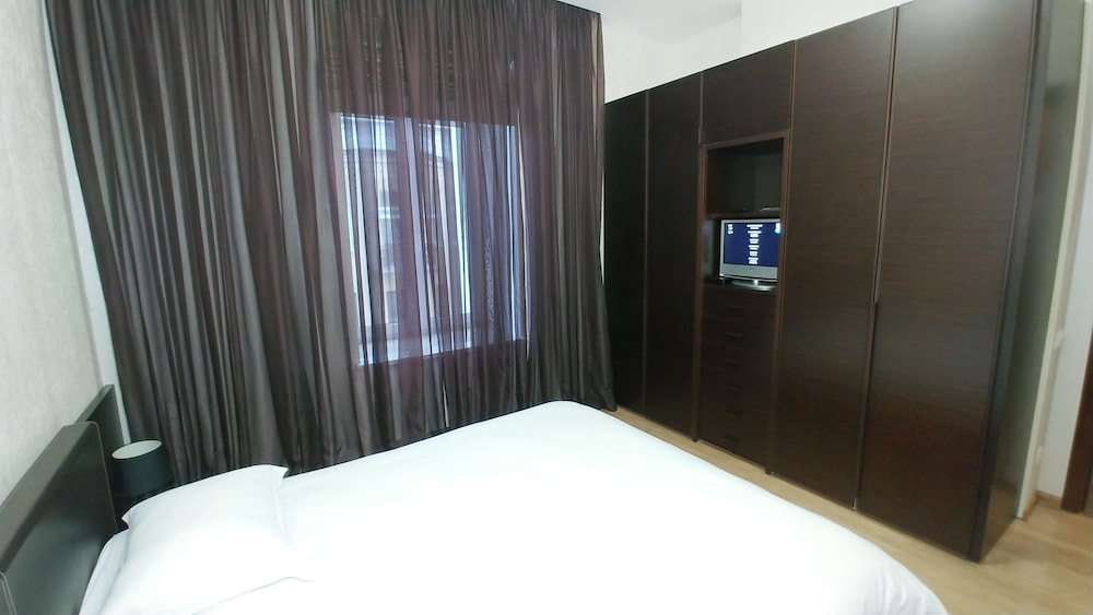 Kiev Apartments