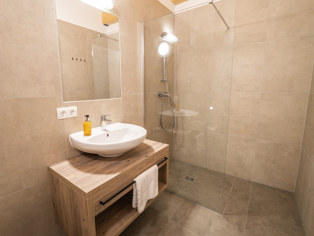 Apartment Near Doischberg ski Area