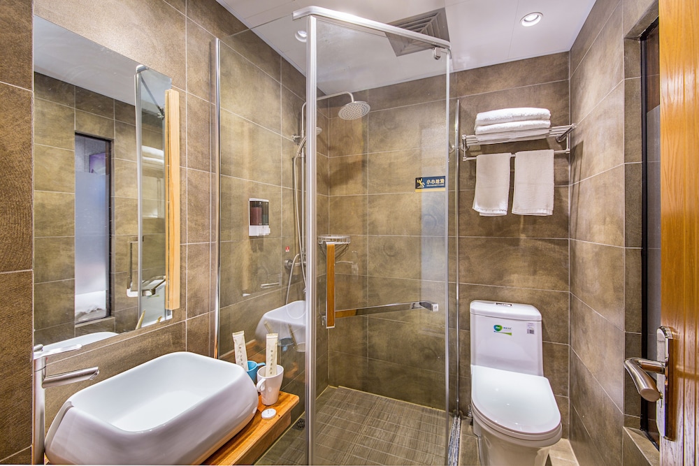 Xi Lan Xiao Wu Hotel Hangzhou